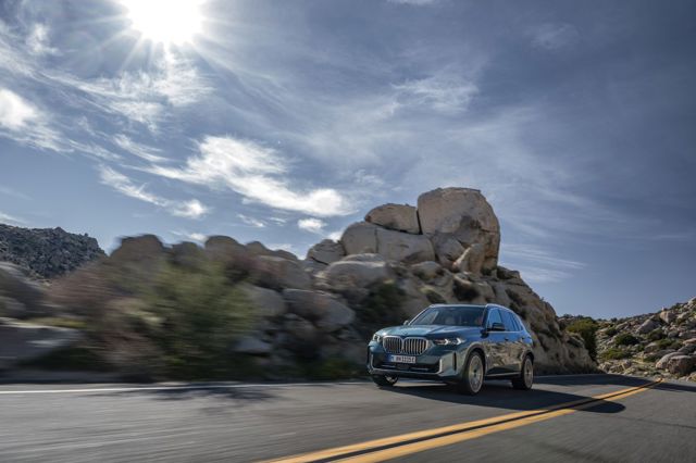 Bmw X5 photo 35