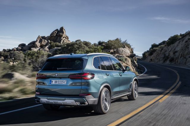 Bmw X5 photo 36