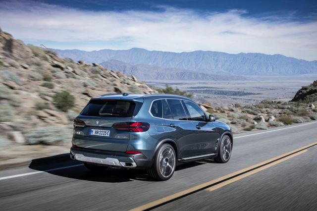 Bmw X5 photo 37