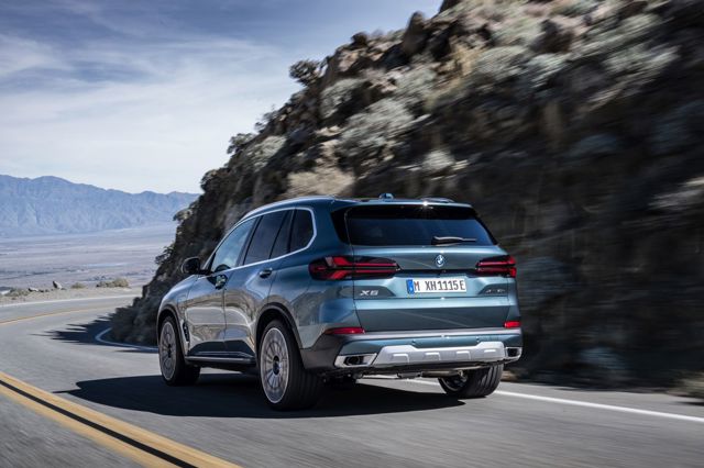 Bmw X5 photo 38