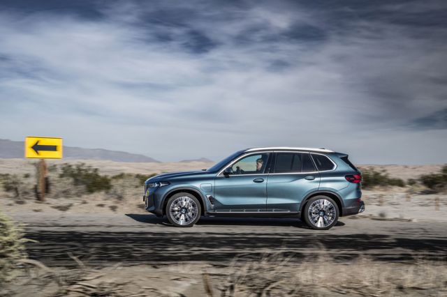 Bmw X5 photo 39
