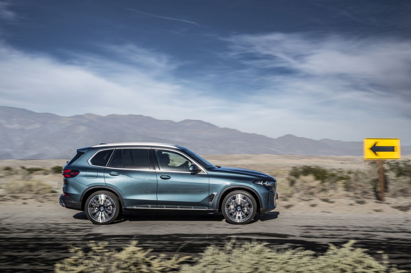 Bmw X5 photo 40