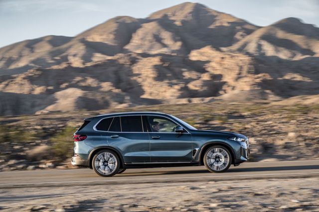 Bmw X5 photo 41
