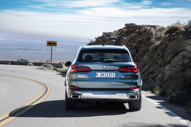 Bmw X5 photo 42