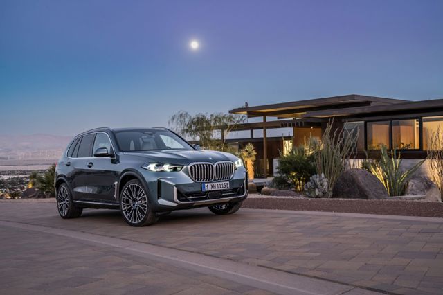 Bmw X5 photo 43