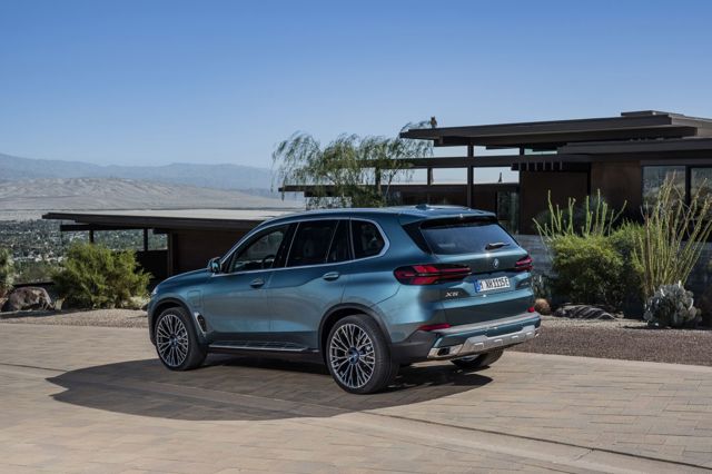 Bmw X5 photo 46
