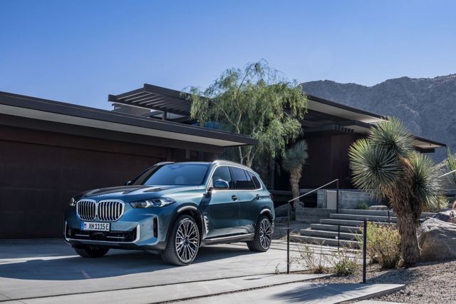 Bmw X5 photo 47