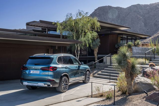 Bmw X5 photo 48
