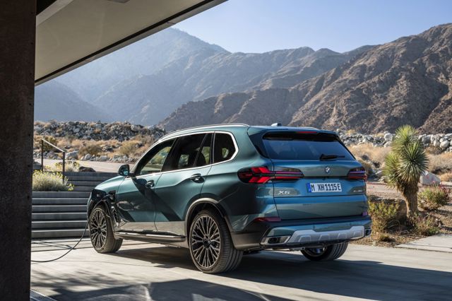 Bmw X5 photo 49