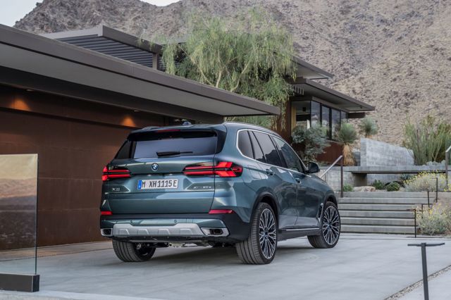 Bmw X5 photo 51