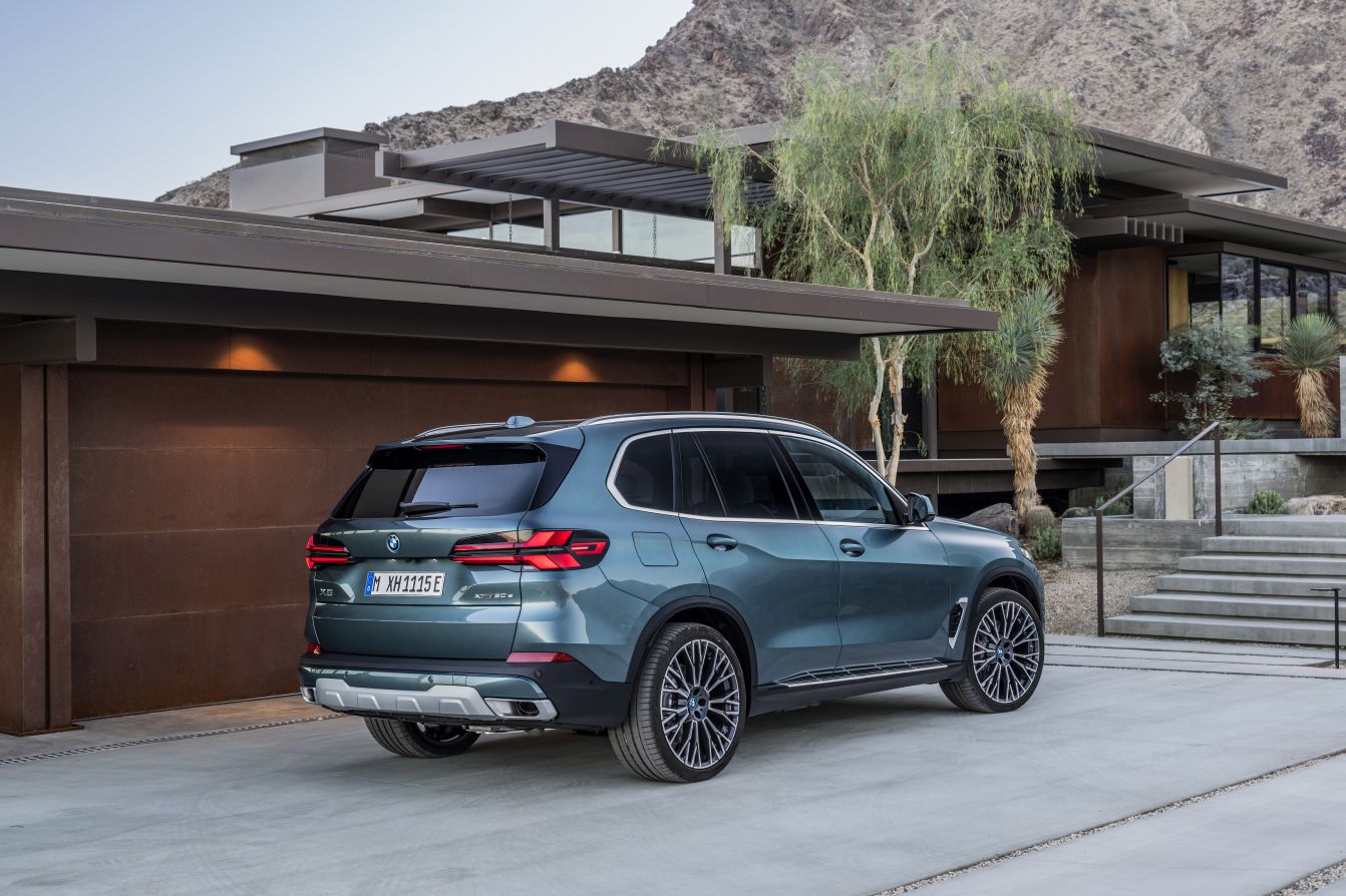Bmw X5 photo 52