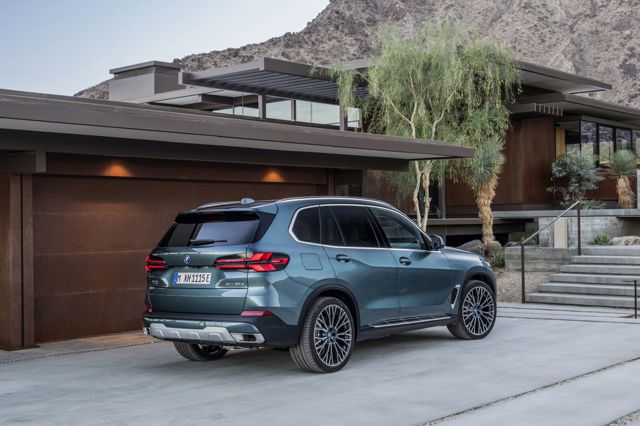 Bmw X5 photo 52
