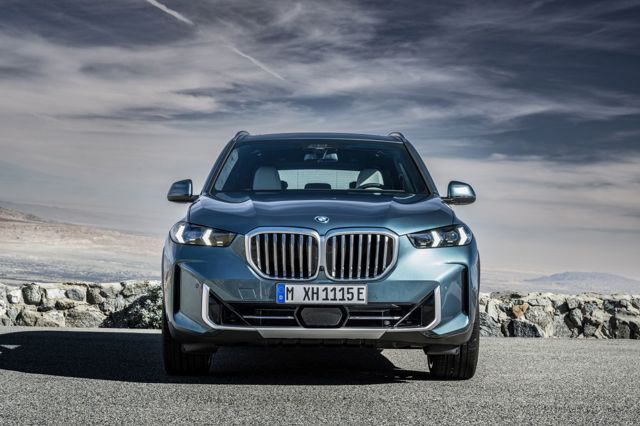 Bmw X5 photo 53