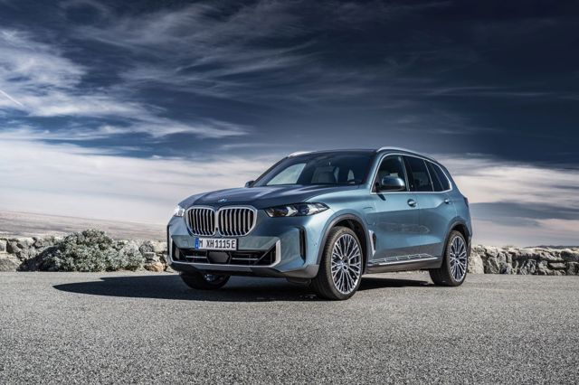 Bmw X5 photo 54