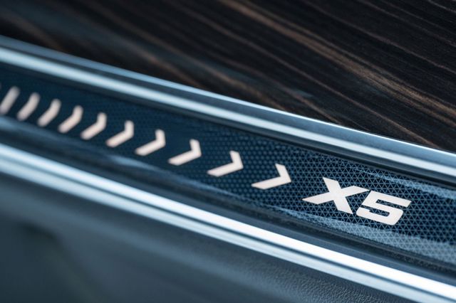 Bmw X5 photo 130