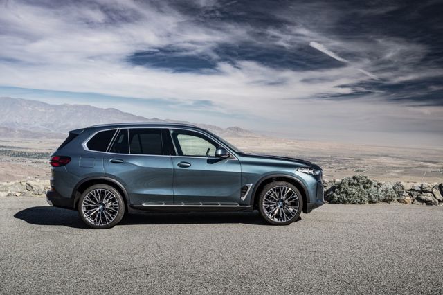 Bmw X5 photo 55