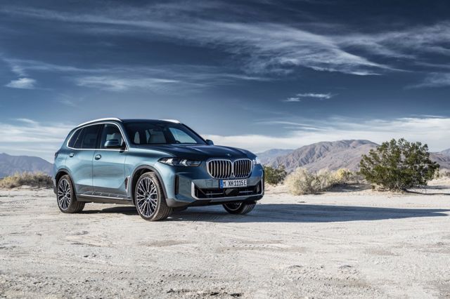 Bmw X5 photo 57