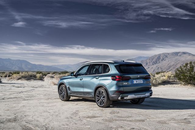 Bmw X5 photo 58