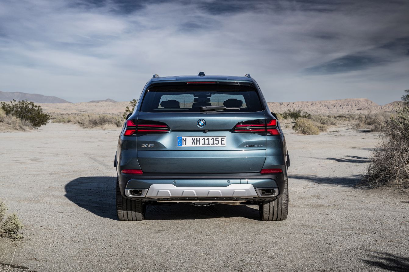 Bmw X5 photo 59