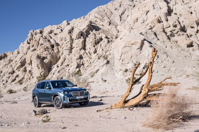 Bmw X5 photo 60