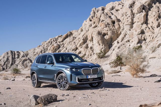Bmw X5 photo 61