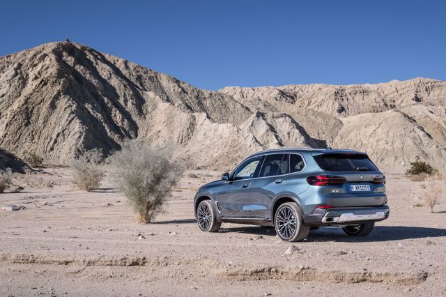 Bmw X5 photo 62