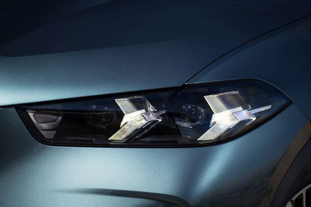 Bmw X5 photo 63