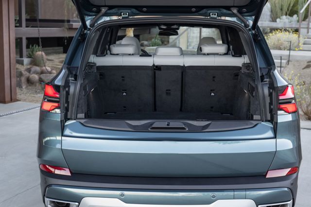 Bmw X5 photo 131