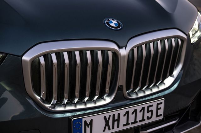 Bmw X5 photo 65