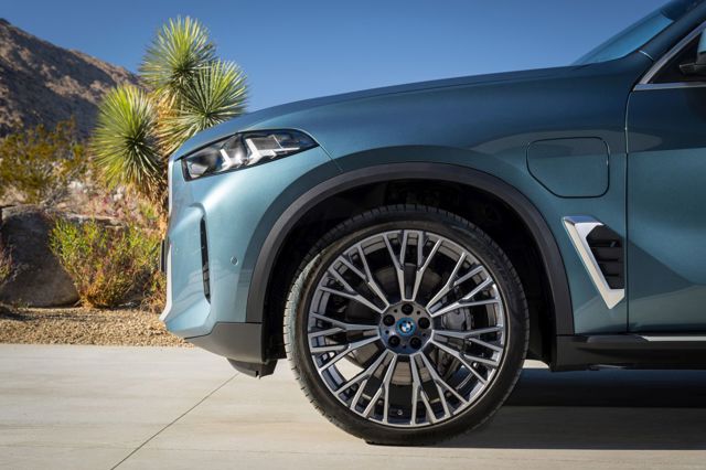 Bmw X5 photo 66