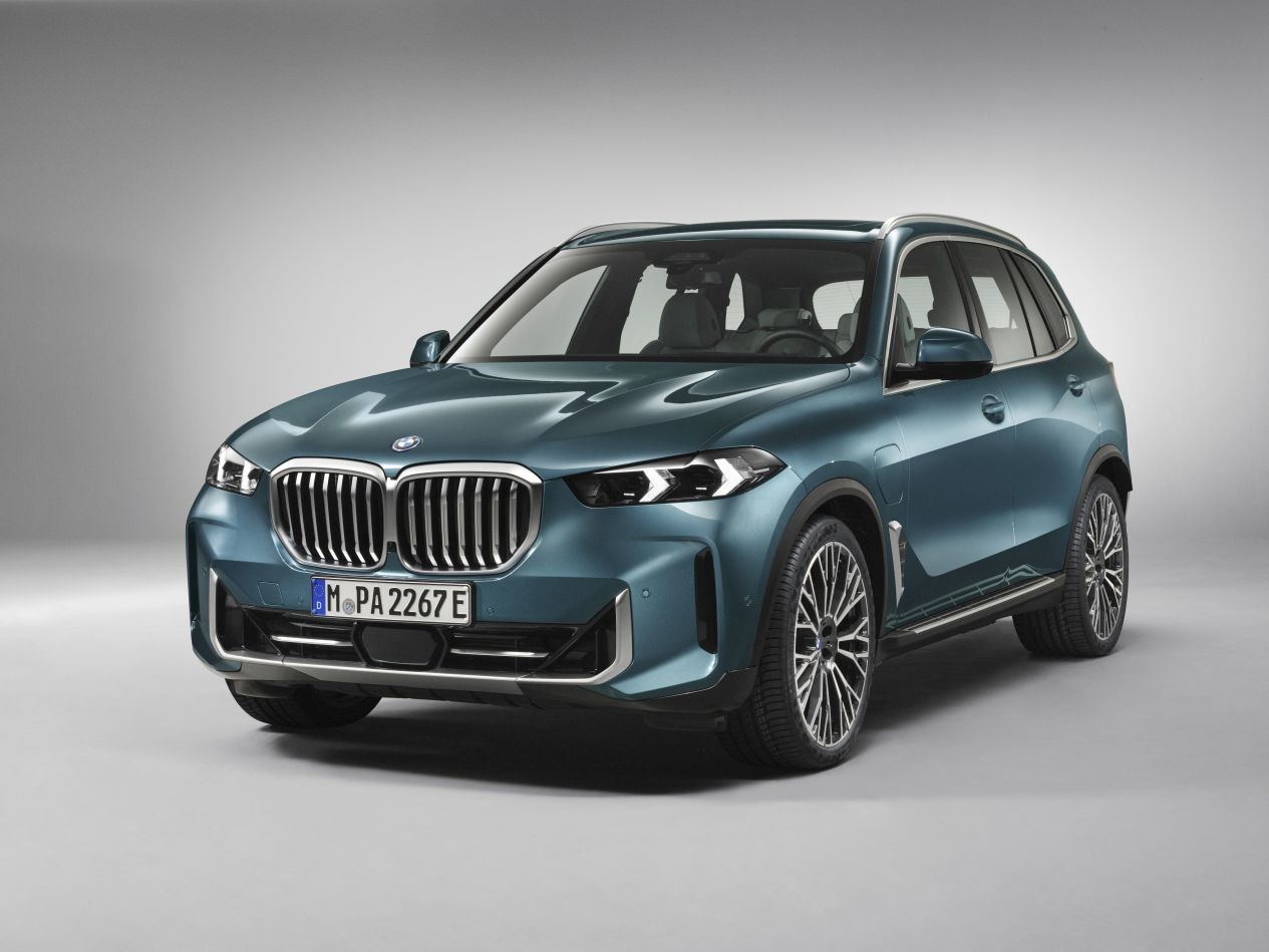 Bmw X5 photo 68