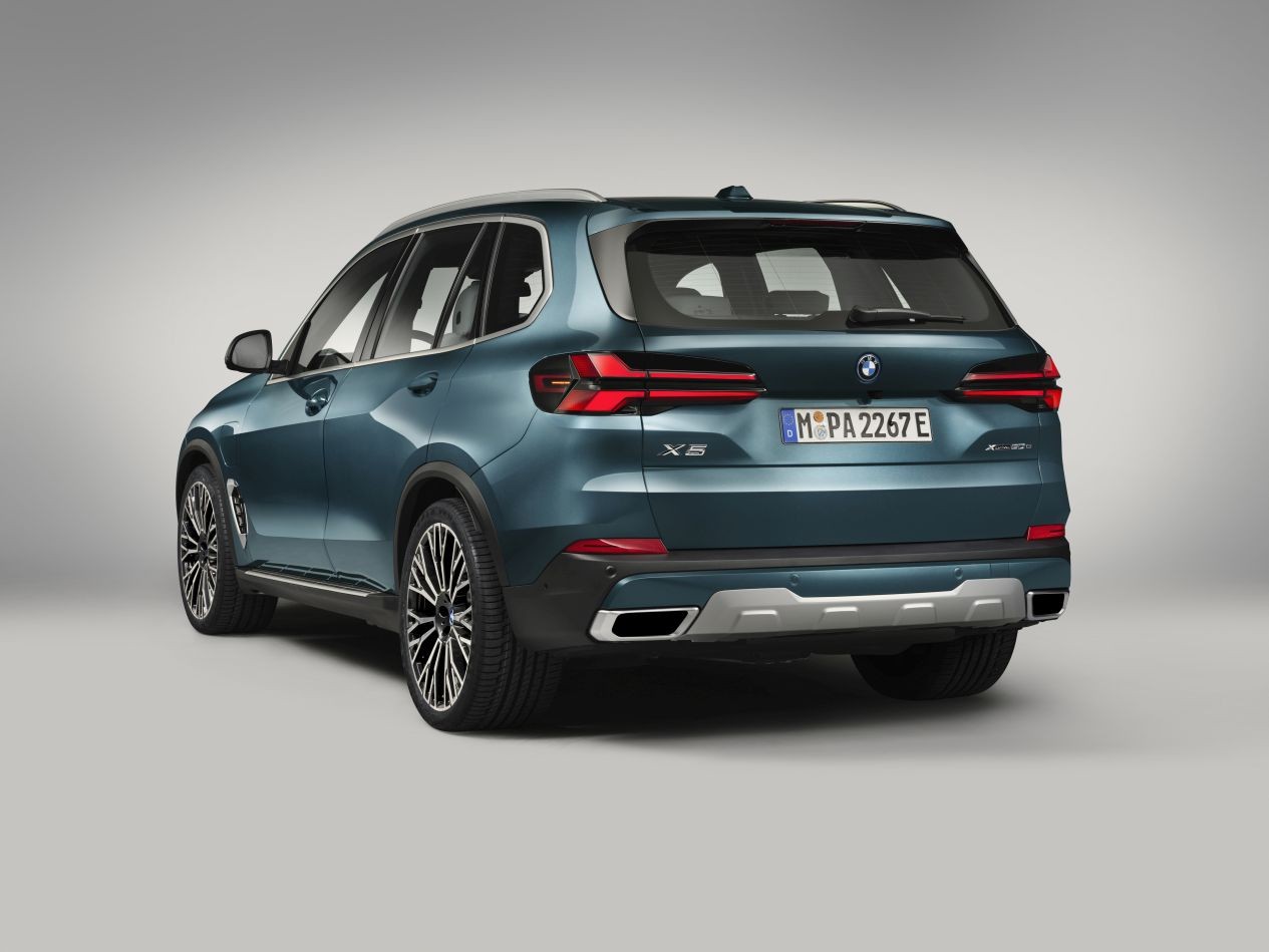 Bmw X5 photo 69