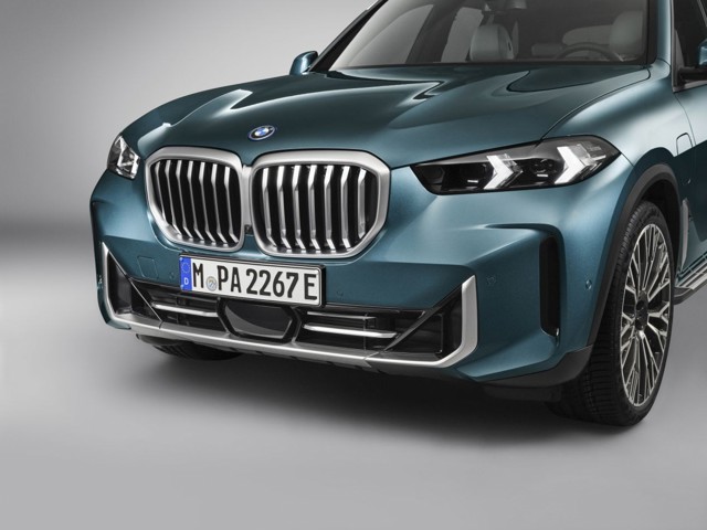 Bmw X5 photo 70