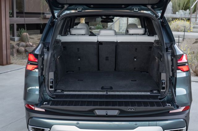 Bmw X5 photo 132