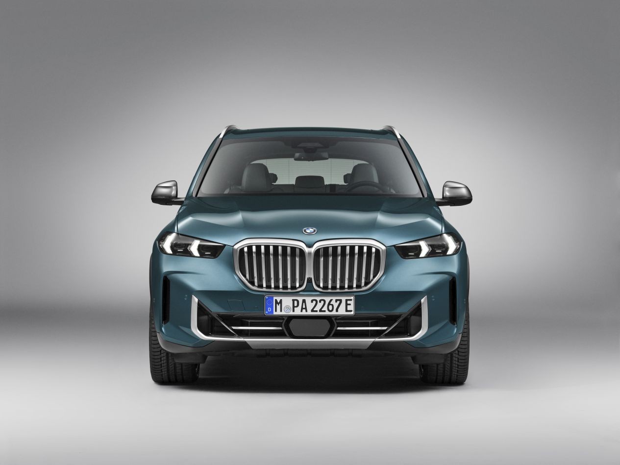Bmw X5 photo 77
