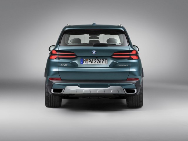 Bmw X5 photo 78