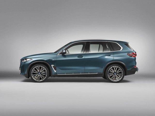 Bmw X5 photo 79