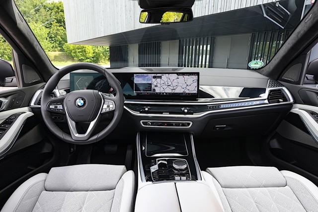 Bmw X5 photo 140
