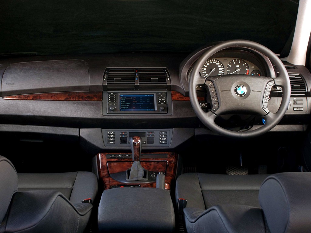 Bmw X5 photo 35