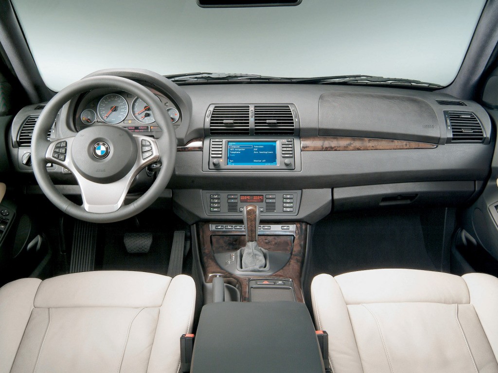Bmw X5 photo 36