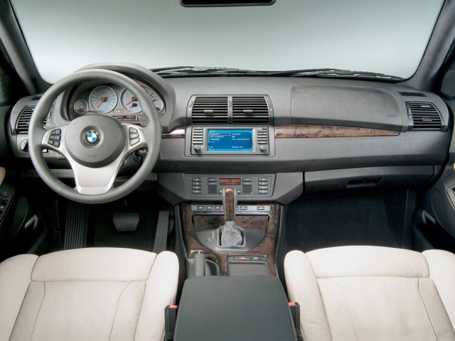 Bmw X5 Foto 36