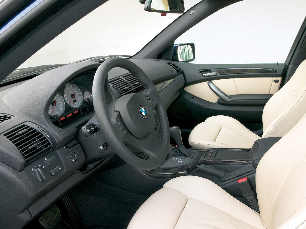 Bmw X5 photo 37