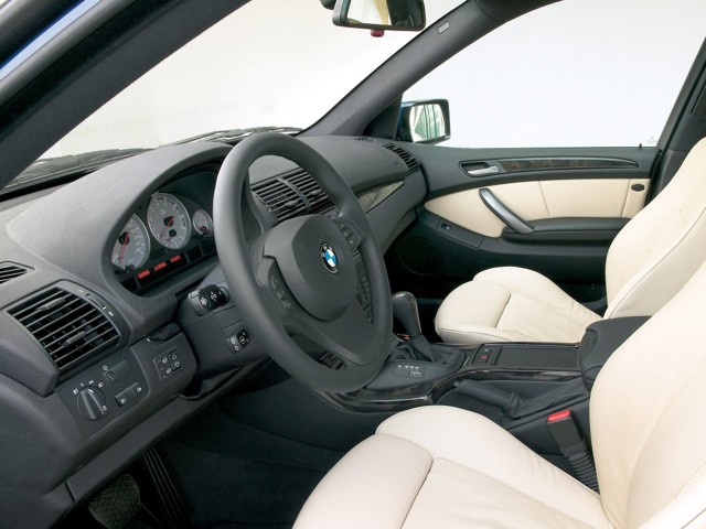 Bmw X5 Foto 37