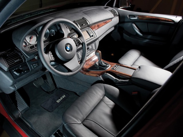 Bmw X5 Foto 38