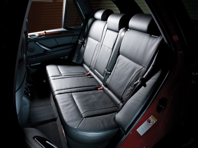 Bmw X5 Foto 39