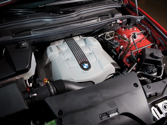 Bmw X5 Foto 40