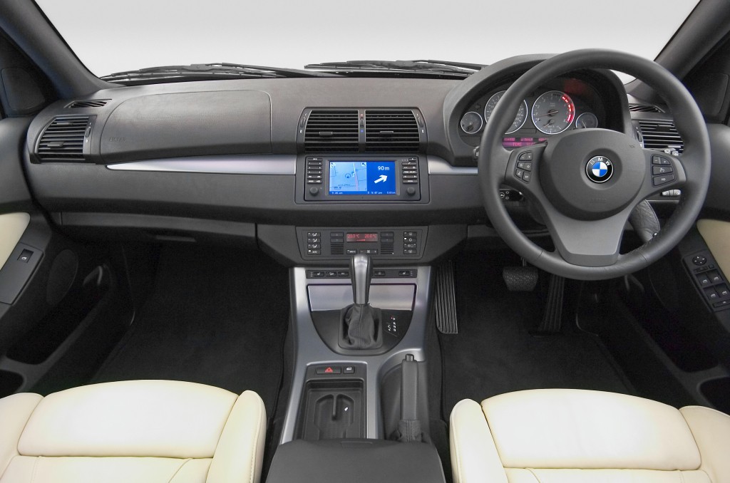 Bmw X5 photo 41