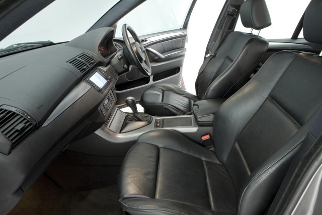 Bmw X5 Foto 42
