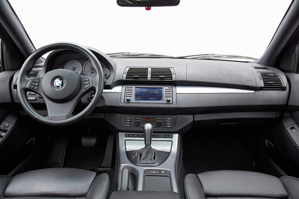 Bmw X5 photo 43