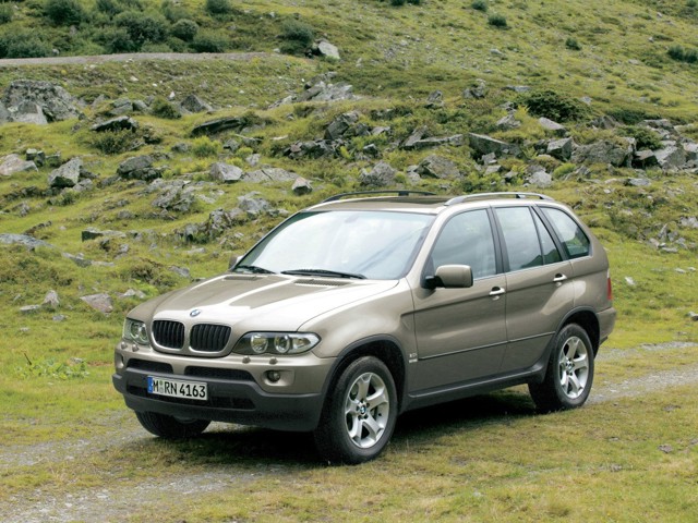 Bmw X5 Foto 11